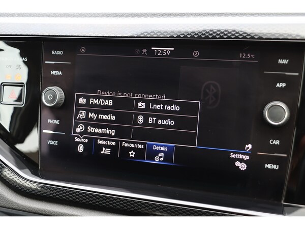 Used Volkswagen Polo 2022 for sale - 76267477: Photo 50