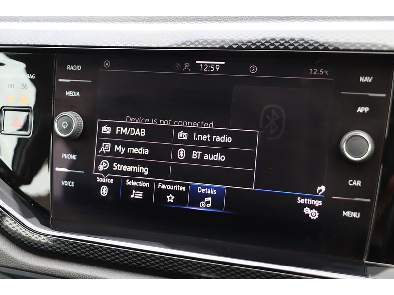 Used Volkswagen Polo 2022 for sale - 76267477: Photo 51