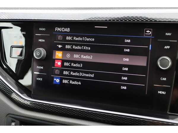Used Volkswagen Polo 2022 for sale - 76267477: Photo 51