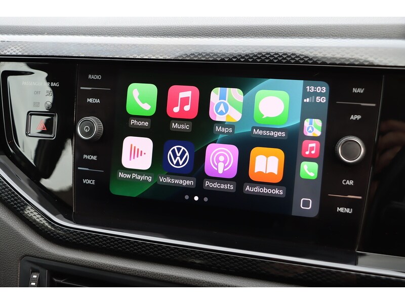 Used Volkswagen Polo 2022 for sale - 76267477: Photo 53