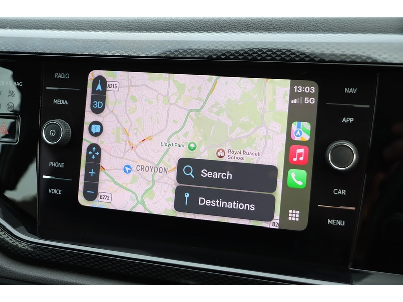 Used Volkswagen Polo 2022 for sale - 76267477: Photo 54