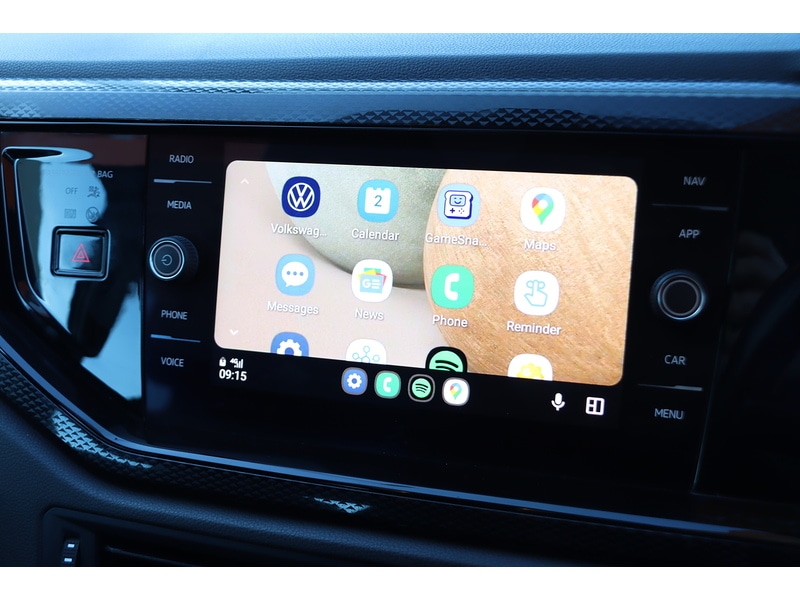 Used Volkswagen Polo 2022 for sale - 76267477: Photo 7