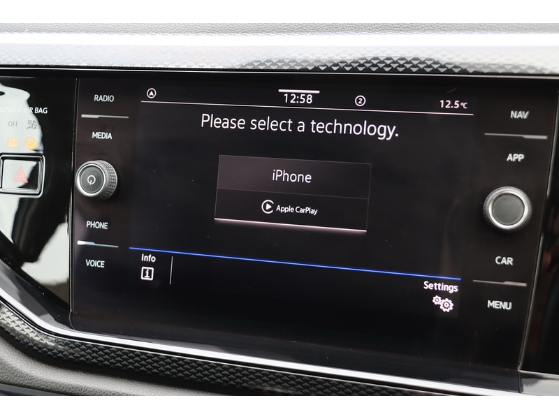 Used Volkswagen Polo 2022 for sale - 76267477: Photo 9