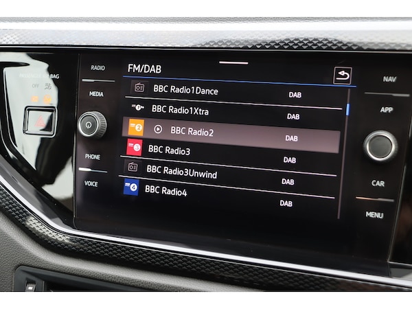 Used Volkswagen Polo 2022 for sale - 76267477: Photo 9