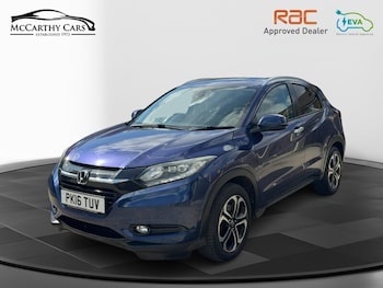 Used Honda HR-V 2016 for sale - 79462717: Photo