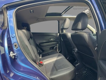 Used Honda HR-V 2016 for sale - 79462717: Photo