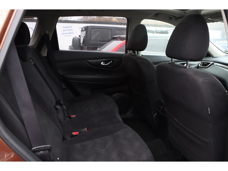 Used Nissan X-Trail 2017 for sale - 77568381: Photo 11