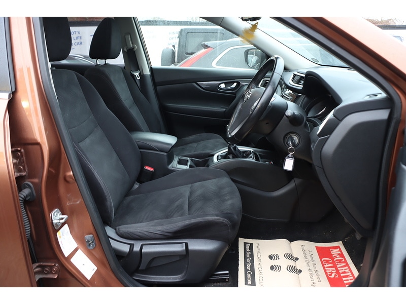 Used Nissan X-Trail 2017 for sale - 77568381: Photo 13