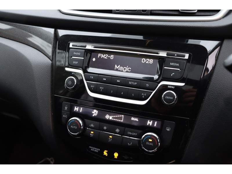 Used Nissan X-Trail 2017 for sale - 77568381: Photo 14