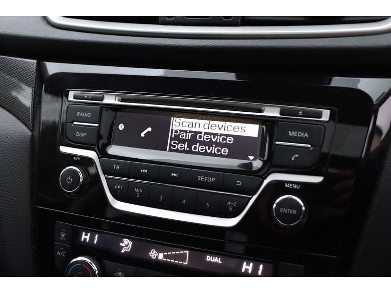 Used Nissan X-Trail 2017 for sale - 77568381: Photo 15