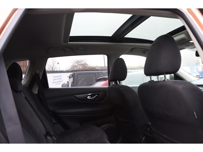 Used Nissan X-Trail 2017 for sale - 77568381: Photo 9