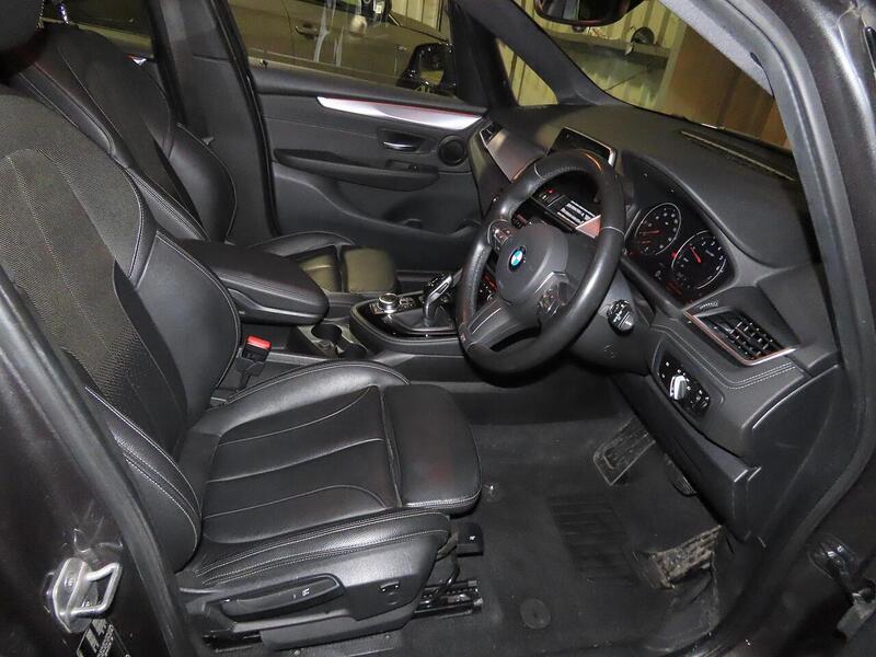 Used BMW 2 Series 2019 for sale - 77577925: Photo 11