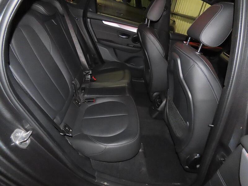 Used BMW 2 Series 2019 for sale - 77577925: Photo 14