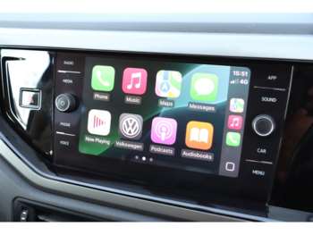 Used Volkswagen Polo 2019 for sale - 74224056: Photo