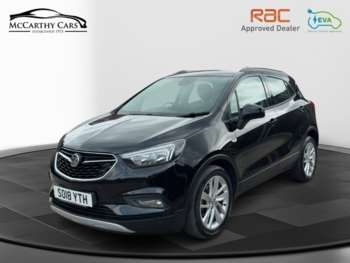 2018 - 1.4T ecoTEC Active 5dr