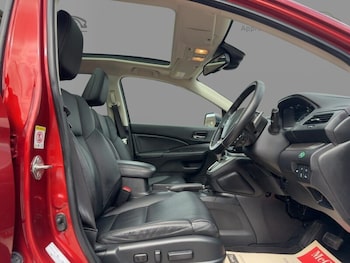 Used Honda CR-V 2013 for sale - 75593727: Photo