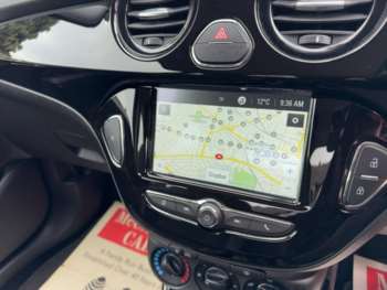 Used Vauxhall Adam 2019 for sale - 74375803: Photo