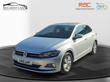 Volkswagen - Polo