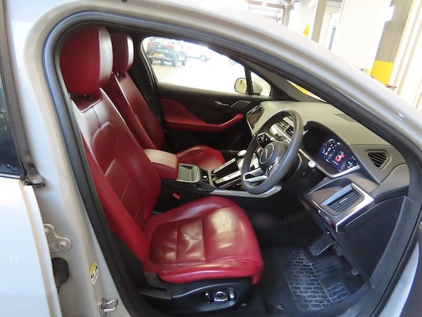 Used Jaguar I-Pace 2019 for sale - 76119365: Photo 13