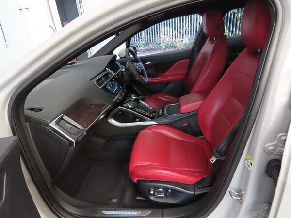 Used Jaguar I-Pace 2019 for sale - 76119365: Photo 14