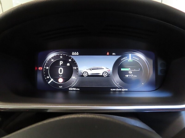 Used Jaguar I-Pace 2019 for sale - 76119365: Photo 15