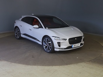 2019 - 400 HSE 5-Door