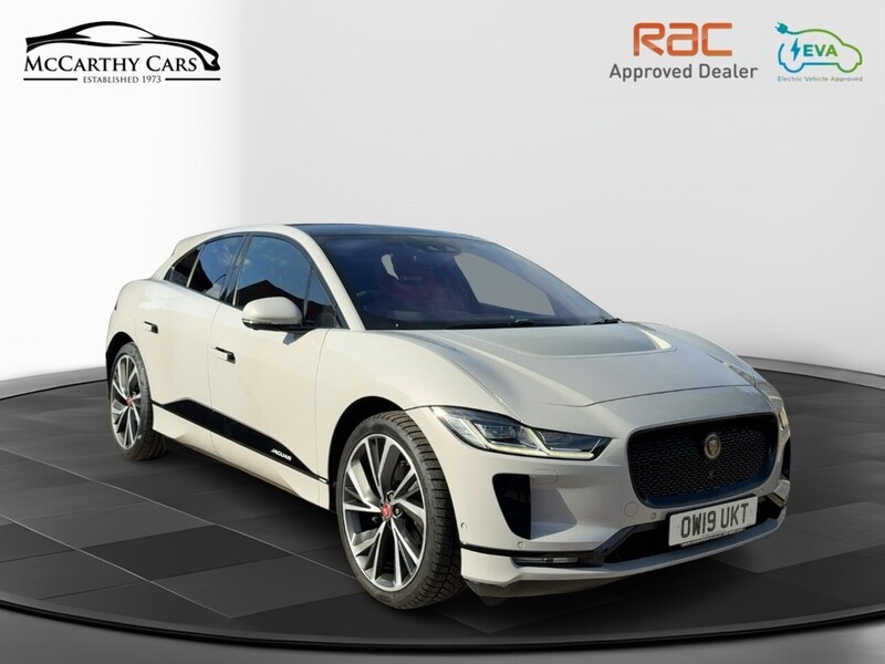 Used Jaguar I-Pace 2019 for sale - 76119365: Photo 20