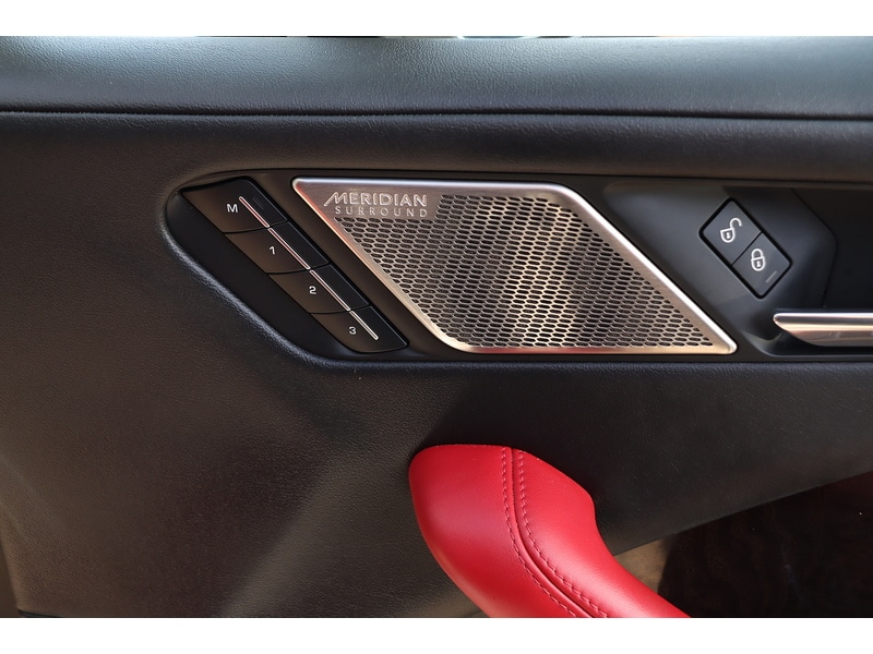 Used Jaguar I-Pace 2019 for sale - 76119365: Photo 24