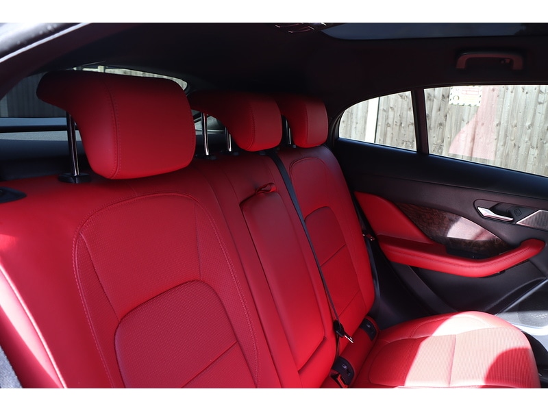 Used Jaguar I-Pace 2019 for sale - 76119365: Photo 26