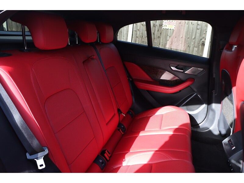 Used Jaguar I-Pace 2019 for sale - 76119365: Photo 27