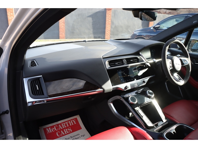 Used Jaguar I-Pace 2019 for sale - 76119365: Photo 29