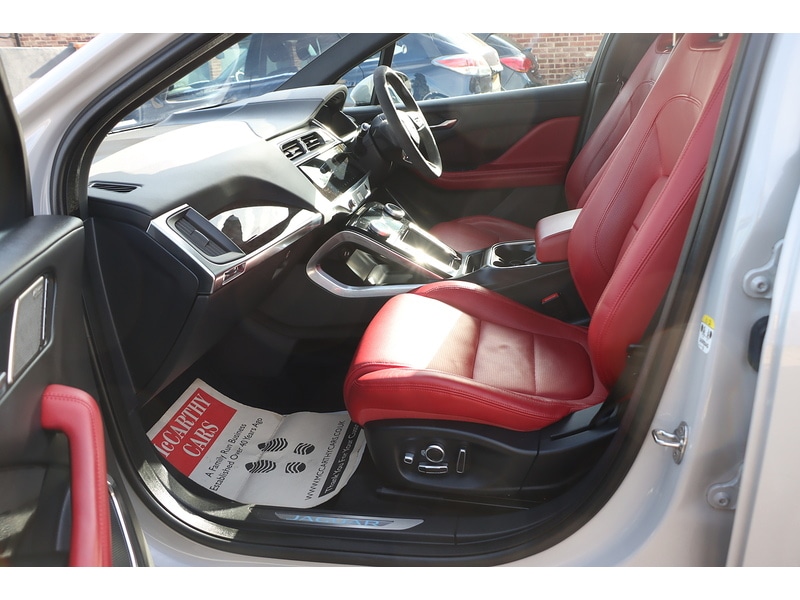 Used Jaguar I-Pace 2019 for sale - 76119365: Photo 30