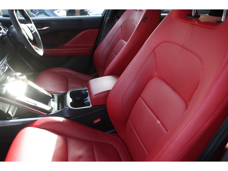 Used Jaguar I-Pace 2019 for sale - 76119365: Photo 31