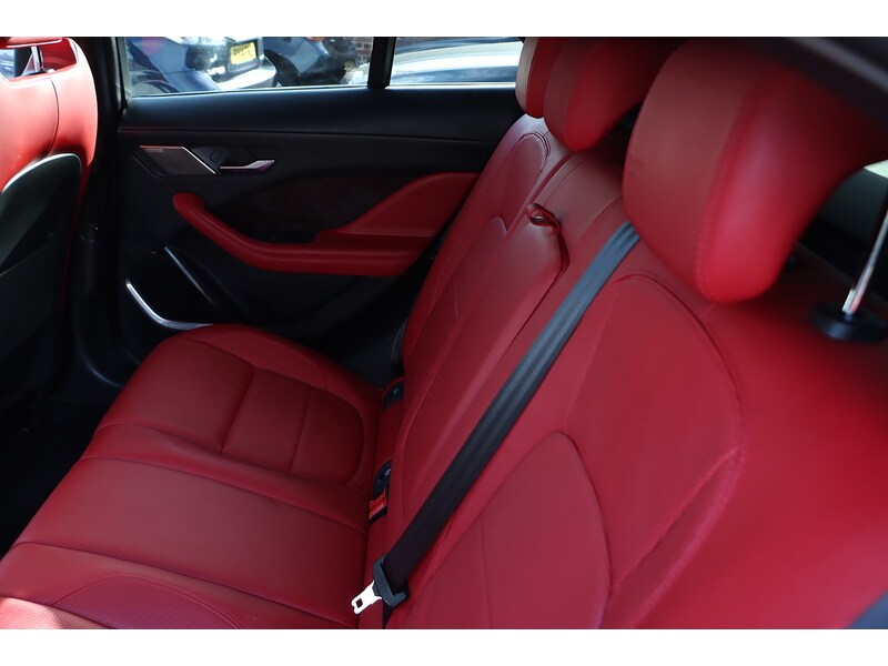 Used Jaguar I-Pace 2019 for sale - 76119365: Photo 33