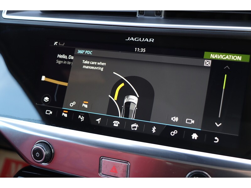 Used Jaguar I-Pace 2019 for sale - 76119365: Photo 34