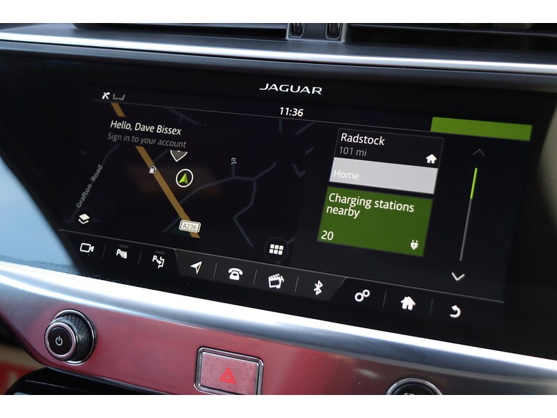 Used Jaguar I-Pace 2019 for sale - 76119365: Photo 35