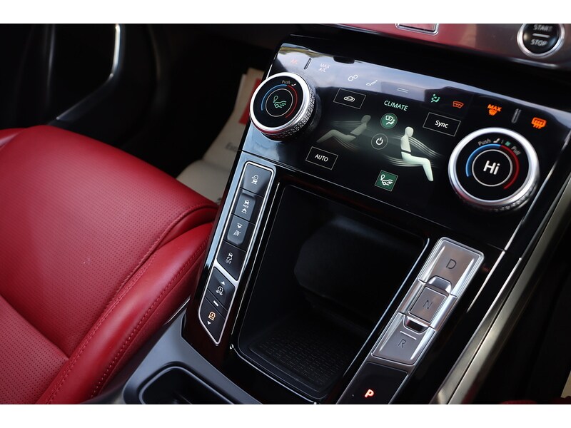 Used Jaguar I-Pace 2019 for sale - 76119365: Photo 36