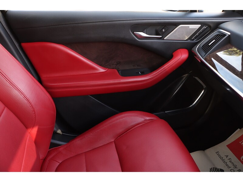 Used Jaguar I-Pace 2019 for sale - 76119365: Photo 38