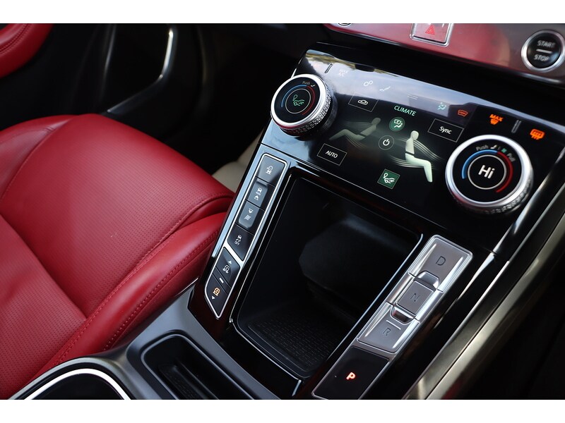 Used Jaguar I-Pace 2019 for sale - 76119365: Photo 39