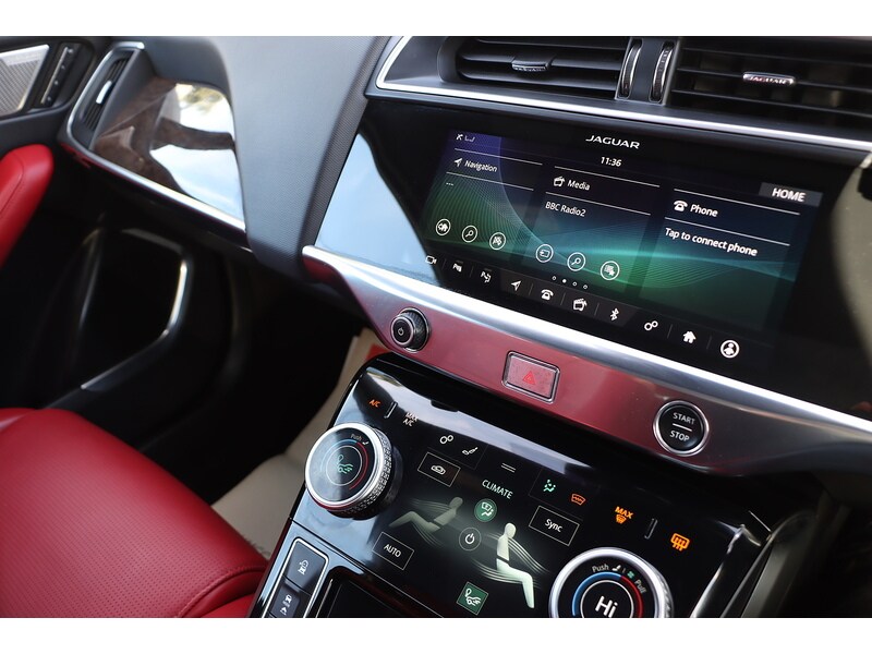 Used Jaguar I-Pace 2019 for sale - 76119365: Photo 40