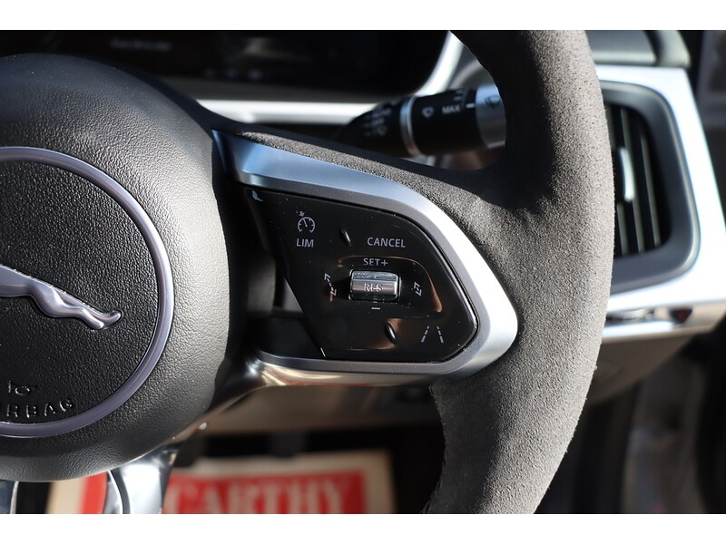 Used Jaguar I-Pace 2019 for sale - 76119365: Photo 43