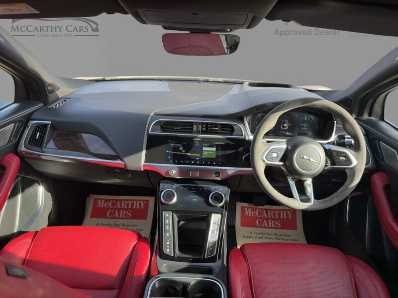 Used Jaguar I-Pace 2019 for sale - 76119365: Photo 44