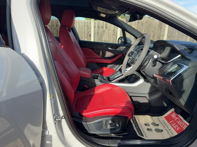 Used Jaguar I-Pace 2019 for sale - 76119365: Photo 45