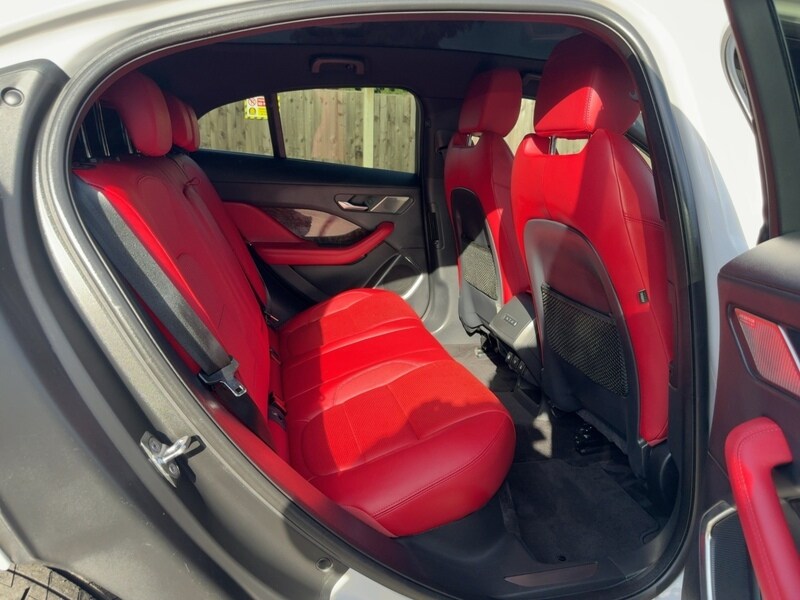 Used Jaguar I-Pace 2019 for sale - 76119365: Photo 46