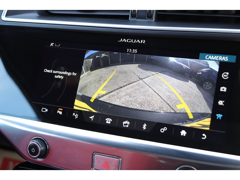 Used Jaguar I-Pace 2019 for sale - 76119365: Photo 49