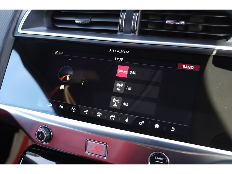 Used Jaguar I-Pace 2019 for sale - 76119365: Photo 53