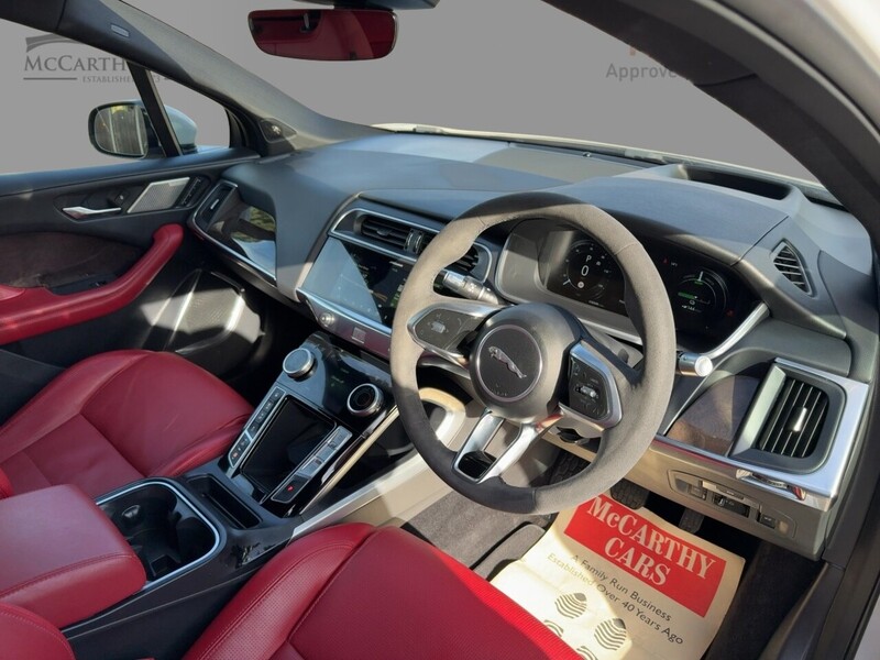 Used Jaguar I-Pace 2019 for sale - 76119365: Photo 58