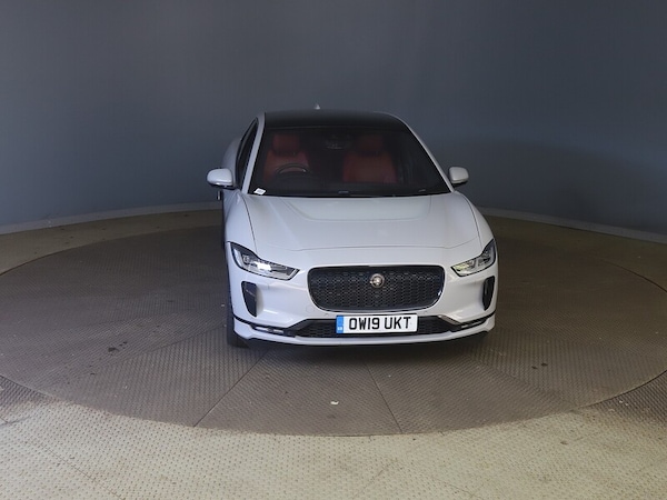Used Jaguar I-Pace 2019 for sale - 76119365: Photo 7