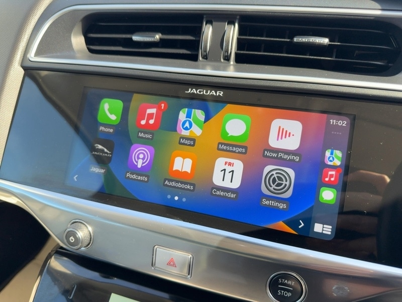 Used Jaguar I-Pace 2019 for sale - 76119365: Photo 9