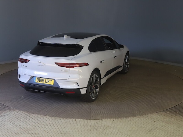 Used Jaguar I-Pace 2019 for sale - 76119365: Photo 9